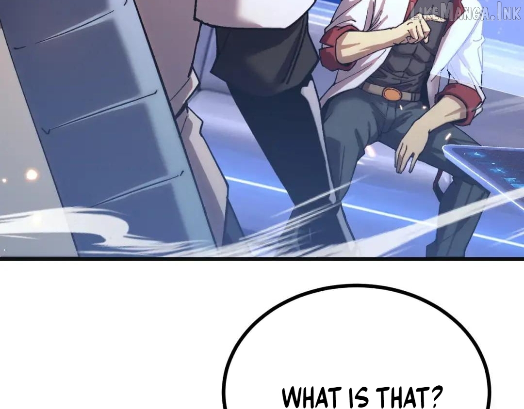 Log into the Future Chapter 330 - page 8